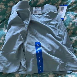 Hiking Skort NWT